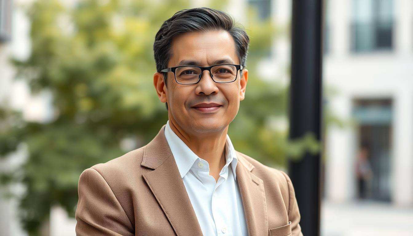 Property transactions support specialist