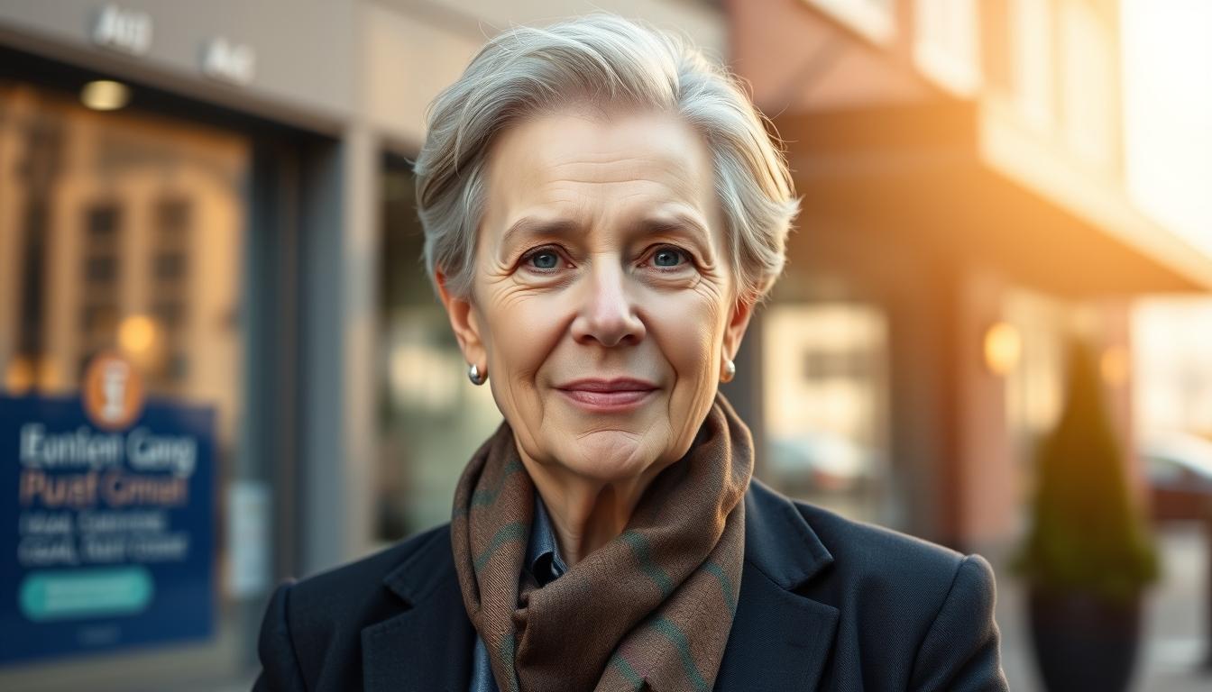 Property transfer support advisor