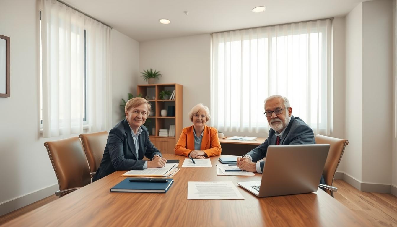 Conveyancing process and property ownership transfer