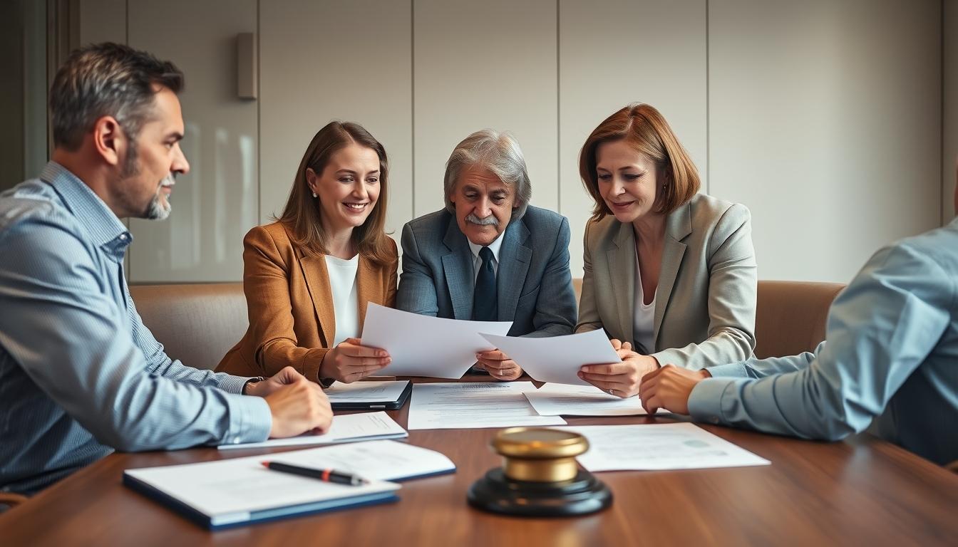 Real estate closing coordination and transaction planning